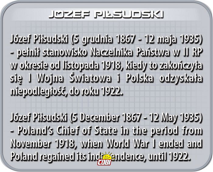 Niepodległość Historicall Collection - fot. 9