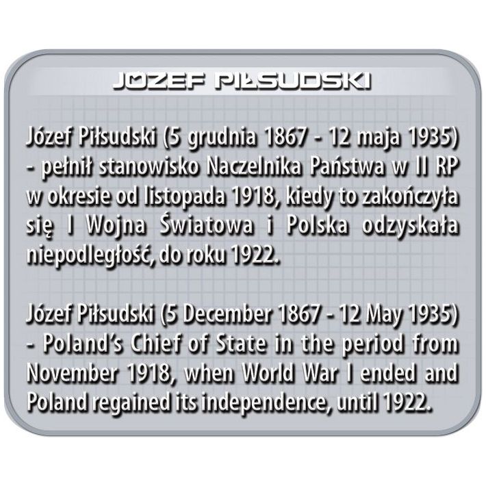 Niepodległość Historicall Collection - fot. 9