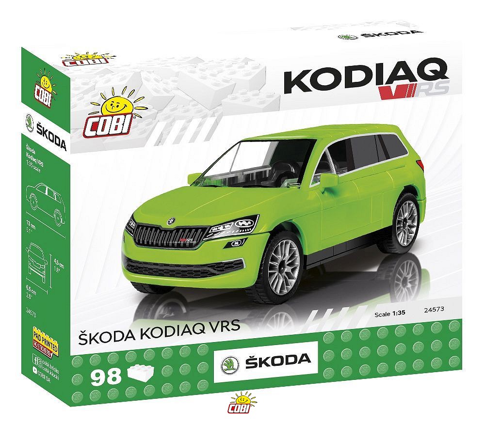 Škoda Kodiaq VRS - fot. 5