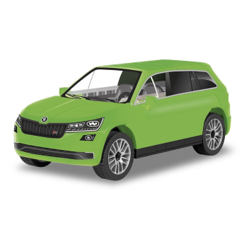 Škoda Kodiaq VRS