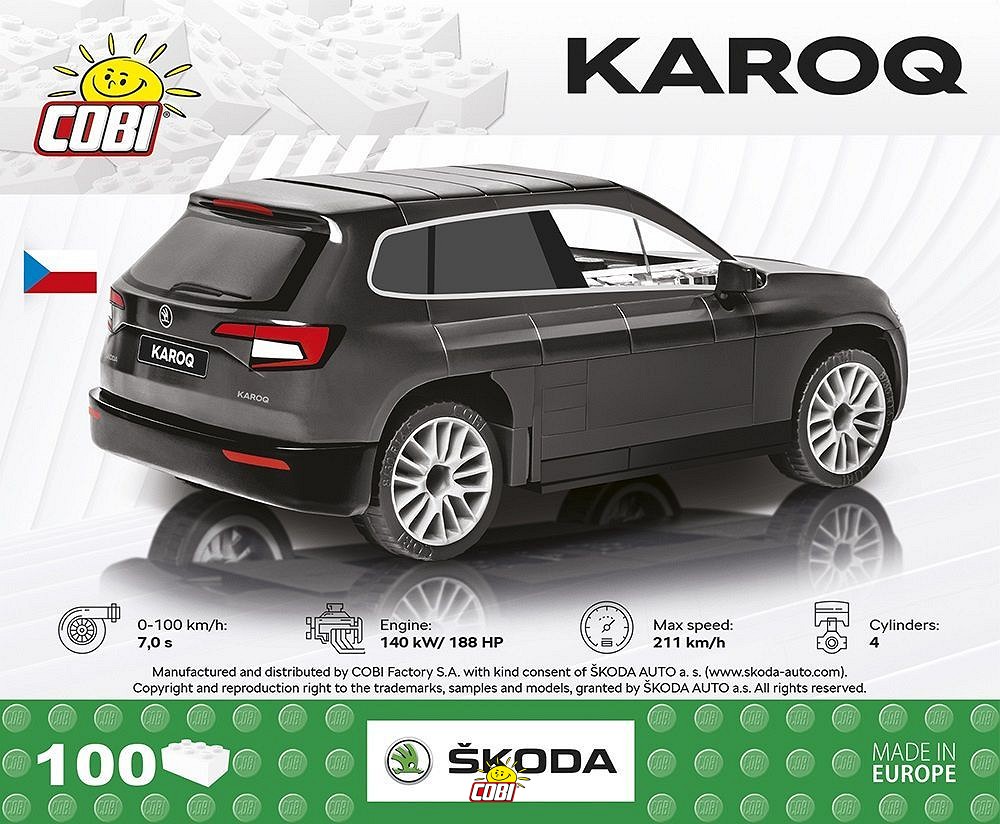 Škoda Karoq - fot. 3