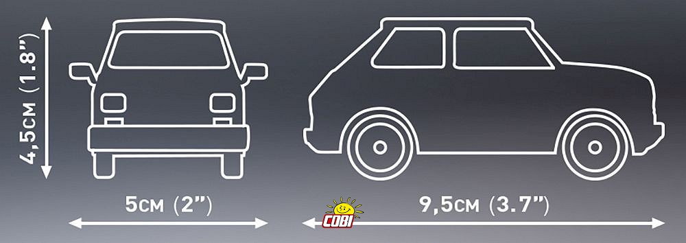 Fiat 126p el - fot. 4