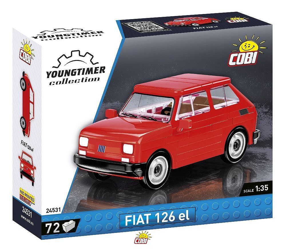 Fiat 126p el - fot. 5