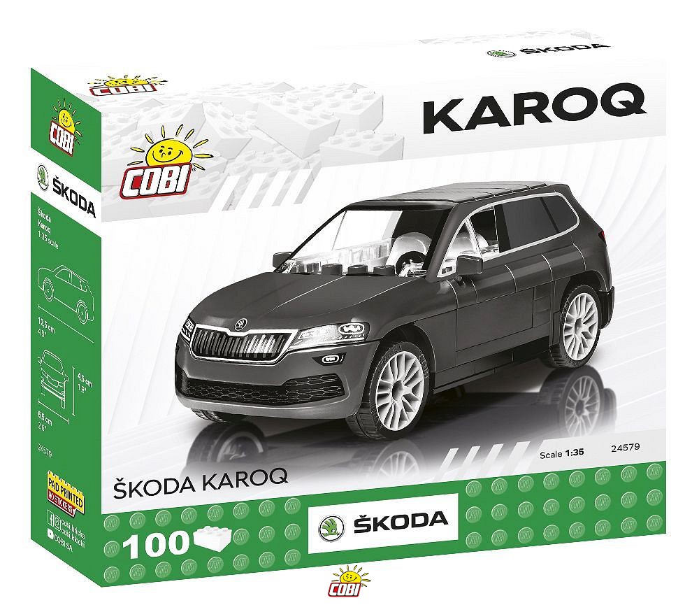 Škoda Karoq - fot. 6