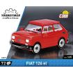 Fiat 126p el - fot. 2
