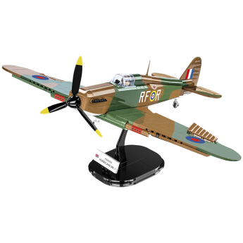 Hawker Hurricane Mk.I
