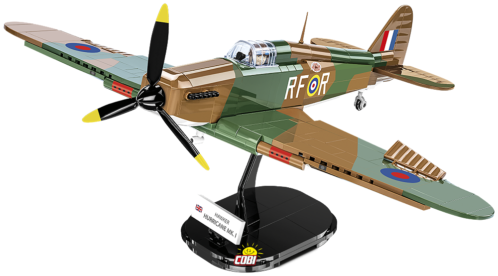 Hawker Hurricane Mk.I