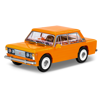 Polski Fiat 125p