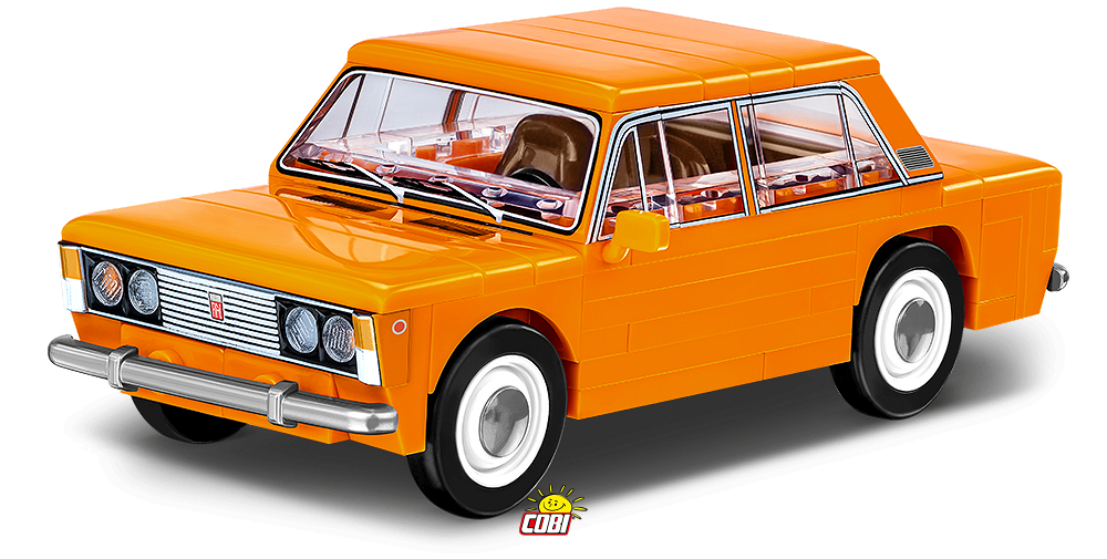 Polski Fiat 125p
