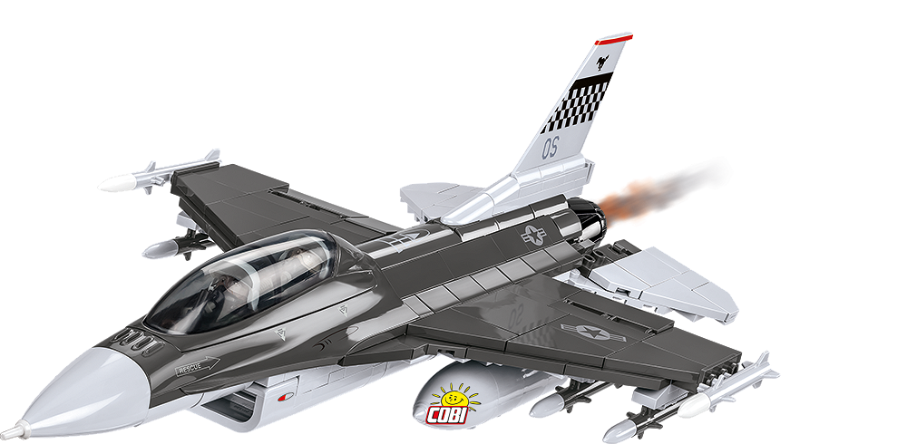 F-16D Fighting Falcon