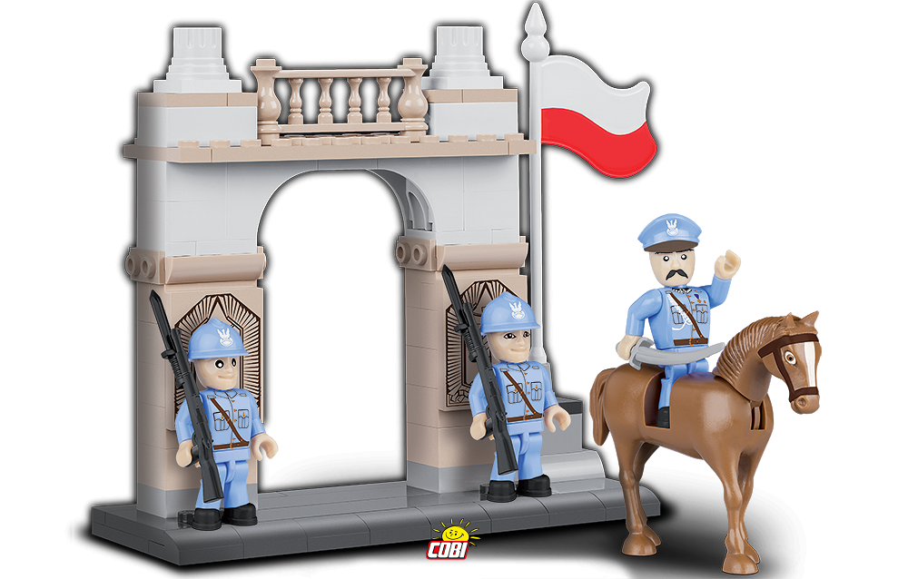 Niepodległość Historicall Collection