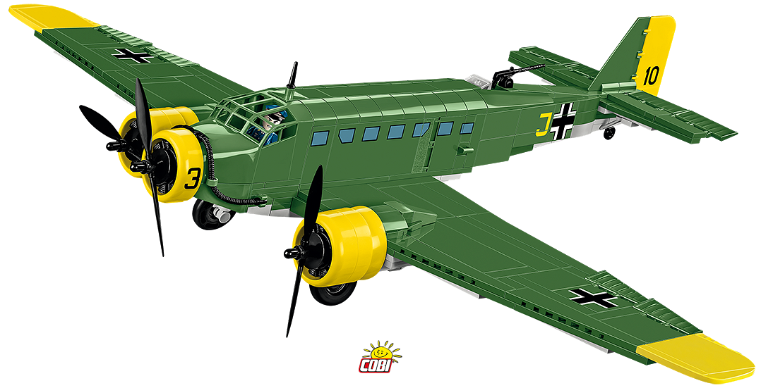 Junkers Ju52/3m