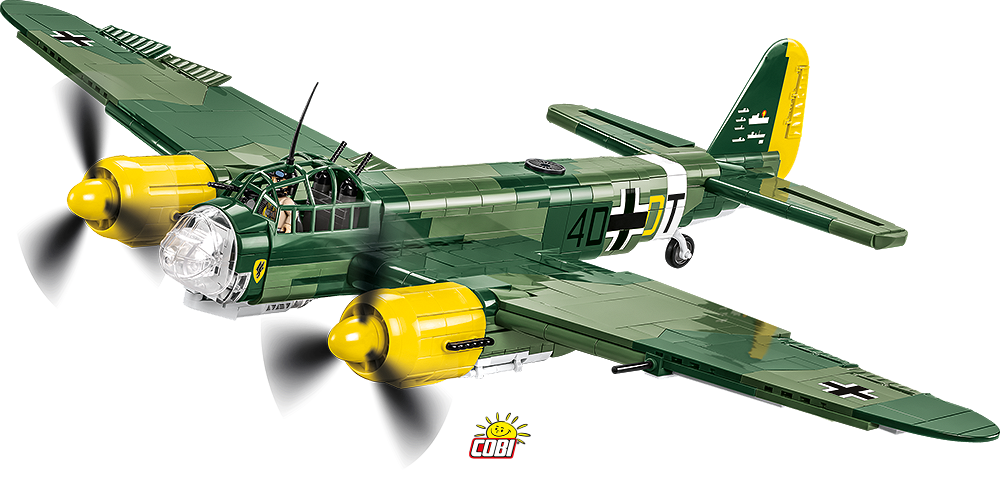 Junkers Ju 88