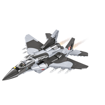 MiG-29 NATO Code "FULCRUM"