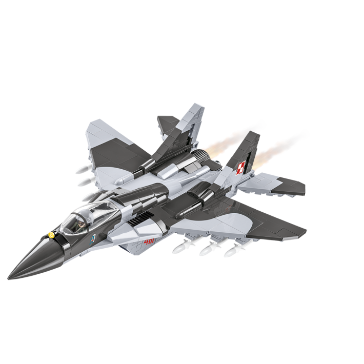 MiG-29 NATO Code "FULCRUM"