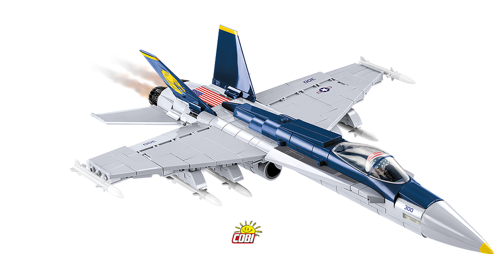 F/A-18C Hornet™