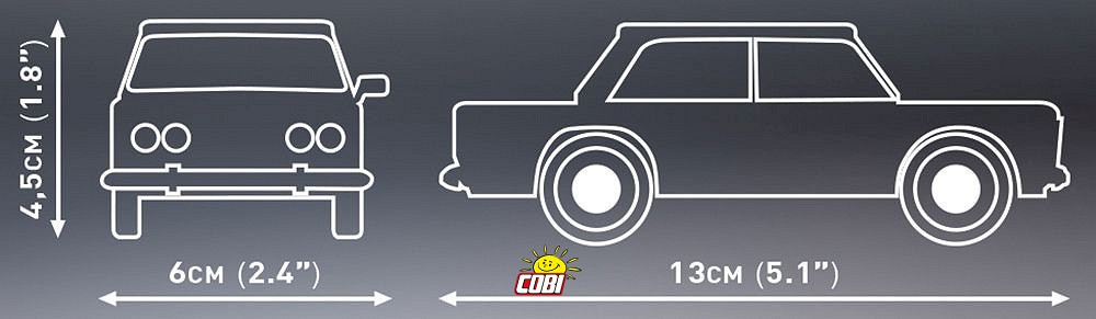 Polski Fiat 125p - fot. 4