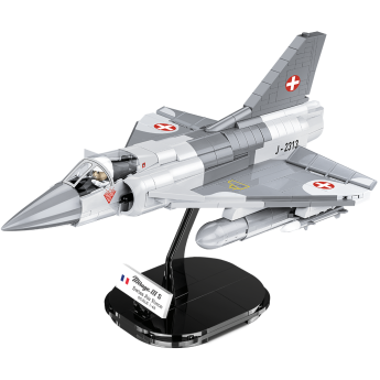 Mirage IIIS Swiss Air Force