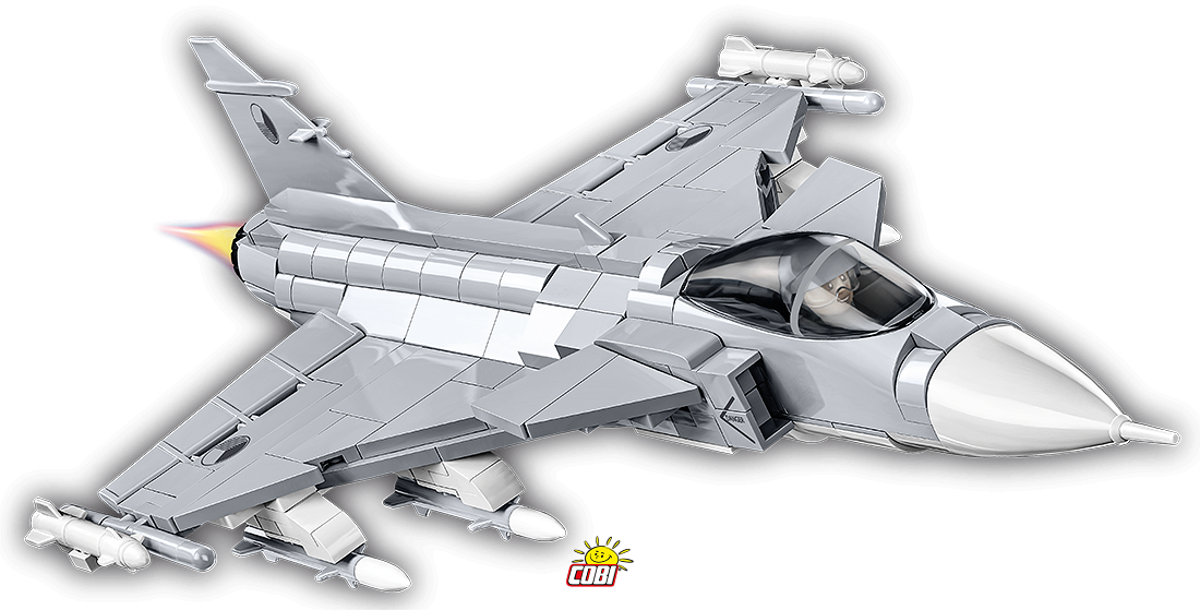 Saab JAS 39 Gripen C