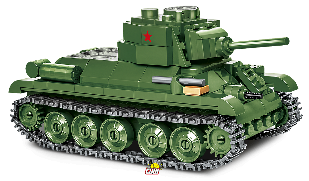 T-34/76