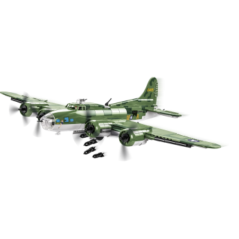 Boeing™ B-17F Flying Fortress™ "Memphis Belle"