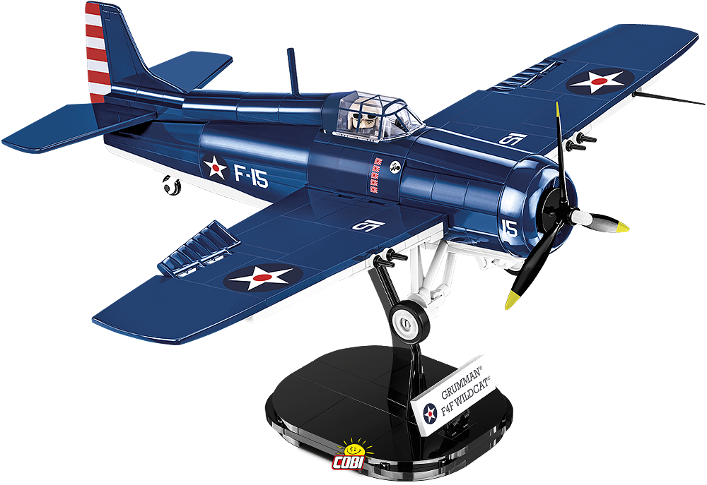F4F Wildcat - Northrop Grumman