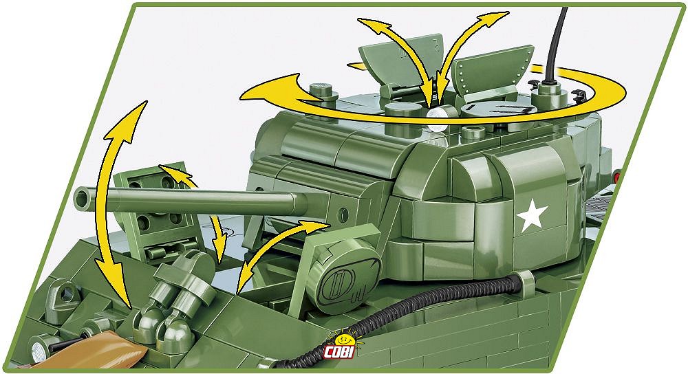 M4A3 Sherman - fot. 4