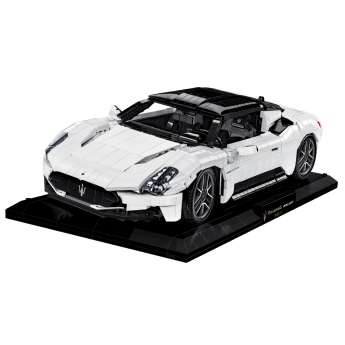 Maserati MC20 - Executive Edition