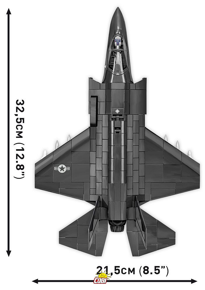 F-35B Lightning II U.S. Air Force - fot. 9