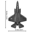 F-35B Lightning II U.S. Air Force - fot. 9