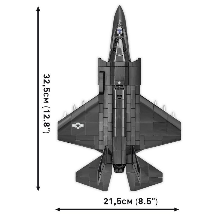 F-35B Lightning II U.S. Air Force - fot. 9