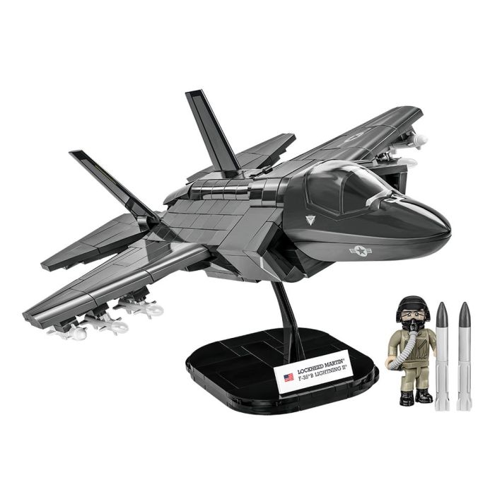 F-35B Lightning II U.S. Air Force - fot. 2