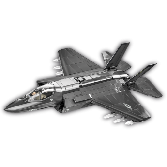 F-35B Lightning II U.S. Air Force