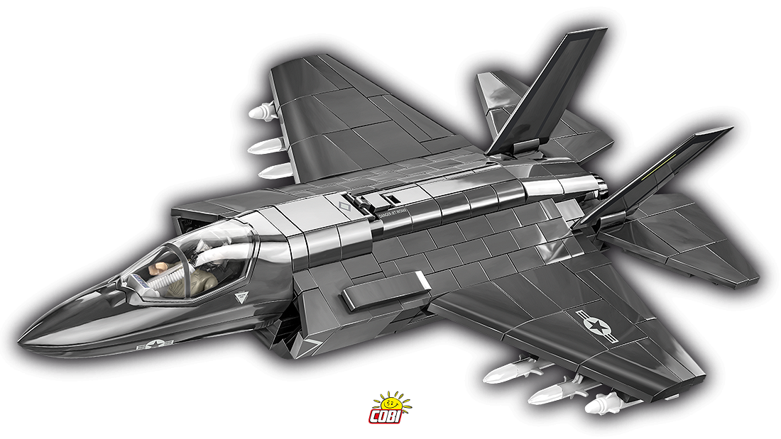 F-35B Lightning II U.S. Air Force