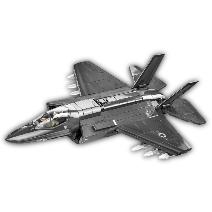 F-35B Lightning II U.S. Air Force