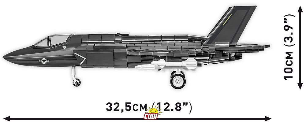 F-35B Lightning II U.S. Air Force - fot. 8