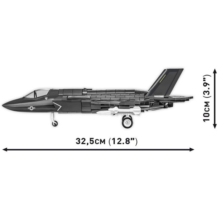 F-35B Lightning II U.S. Air Force - fot. 8