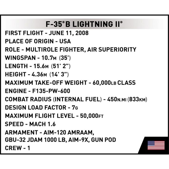 F-35B Lightning II U.S. Air Force - fot. 10