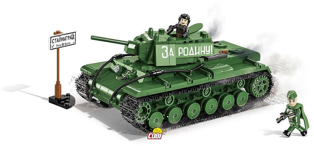 KV-1