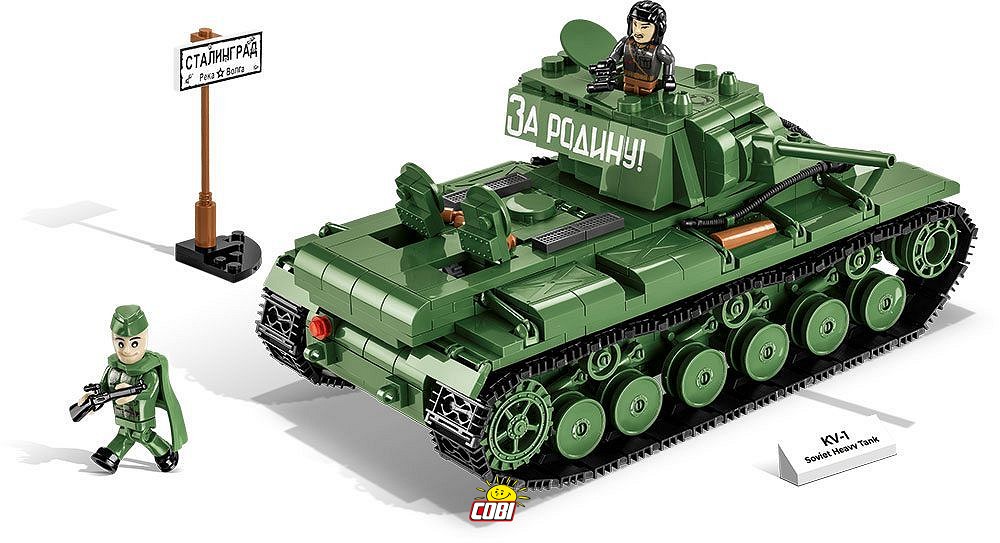 KV-1 - fot. 2