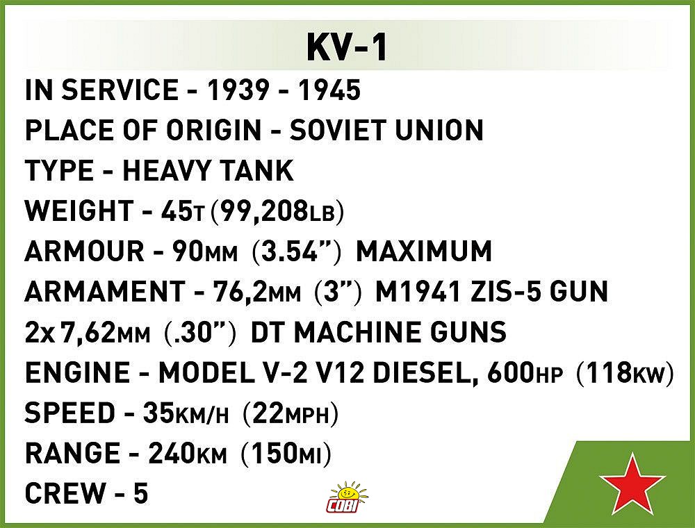KV-1 - fot. 10