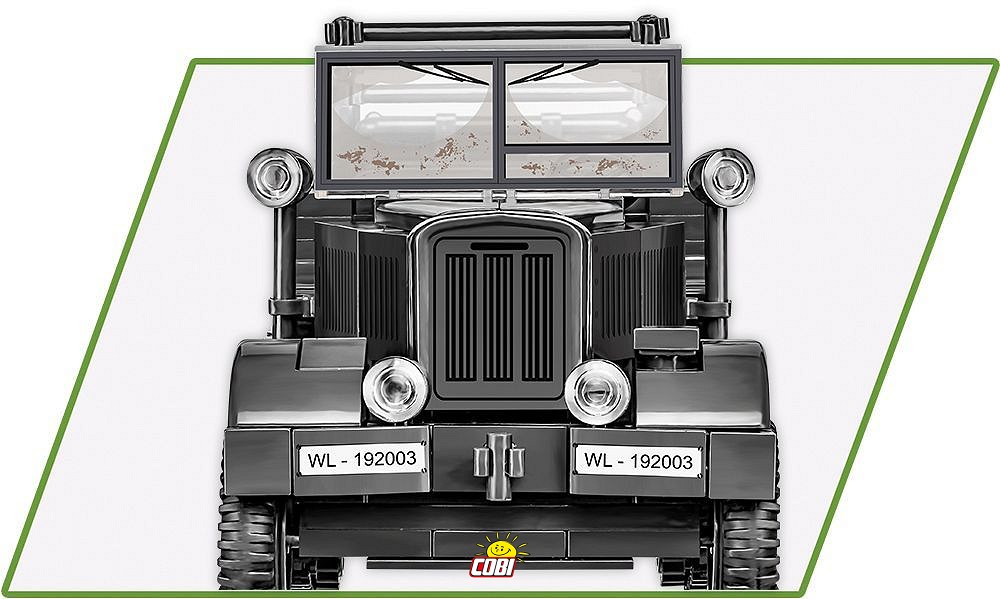Sd.Kfz. 7 Half-Track - fot. 5