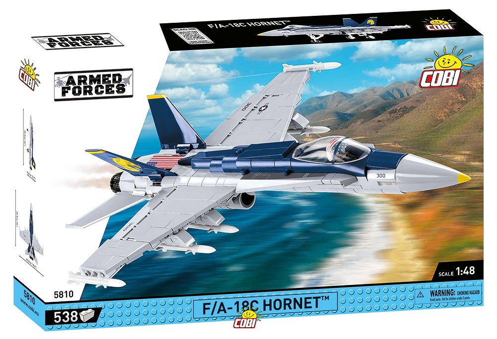 F/A-18C Hornet™ - fot. 12