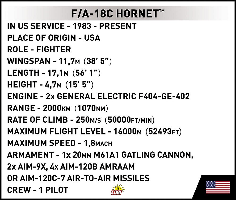F/A-18C Hornet™ - fot. 11