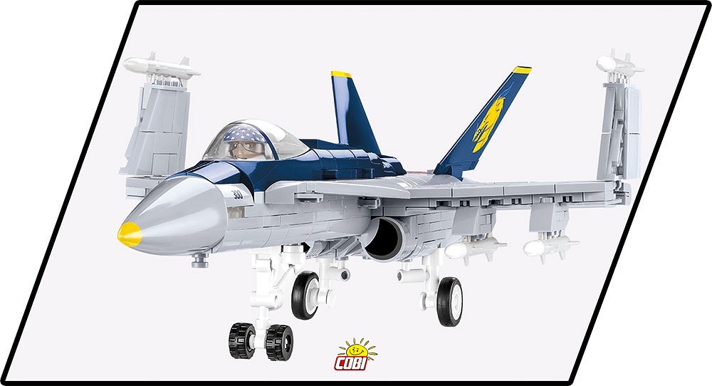 F/A-18C Hornet™ - fot. 10