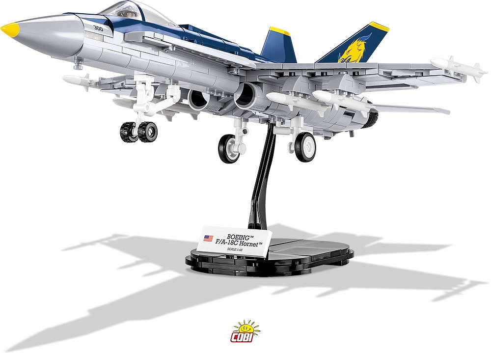 F/A-18C Hornet™ - fot. 2