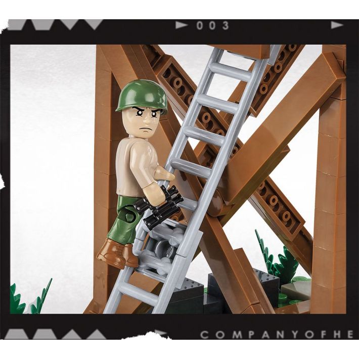 US Air Support Center - fot. 5