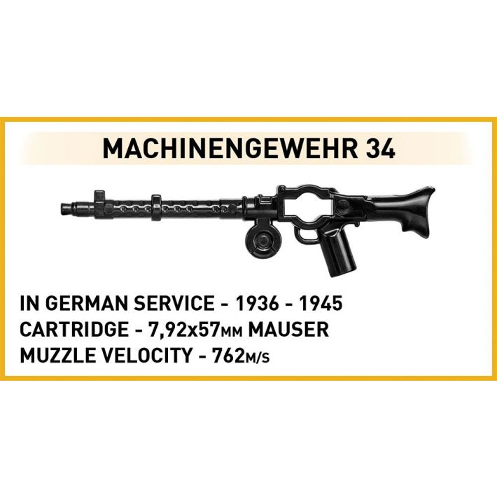 German Fighting Position - fot. 9