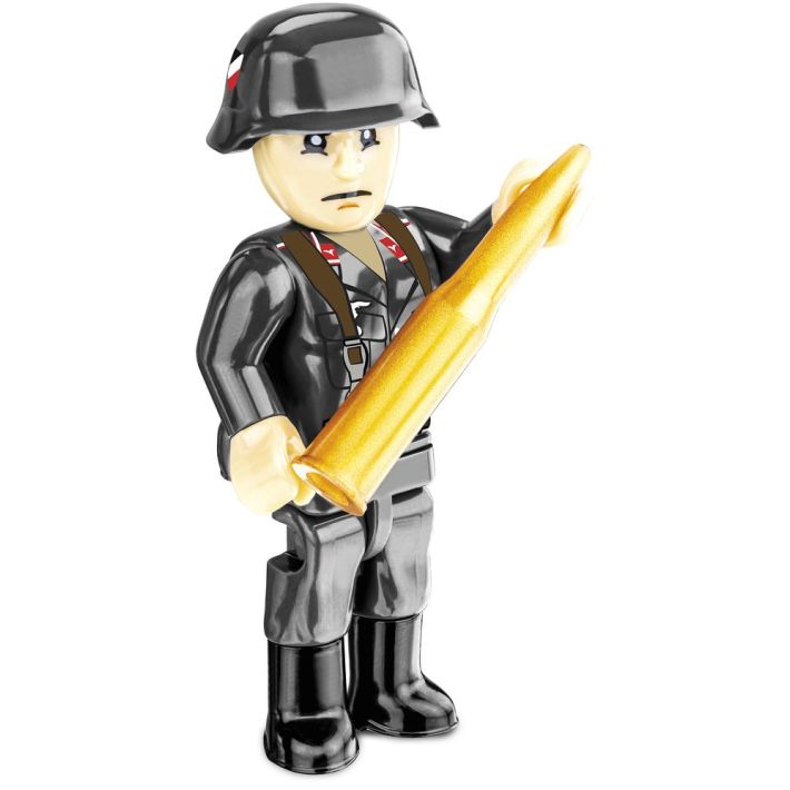 8,8 cm Flak - fot. 6