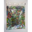 Mix klocków konstrukcyjnych 1 kg - worek - fot. 2